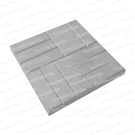 Укладка плитки на могилу Гродно фотография