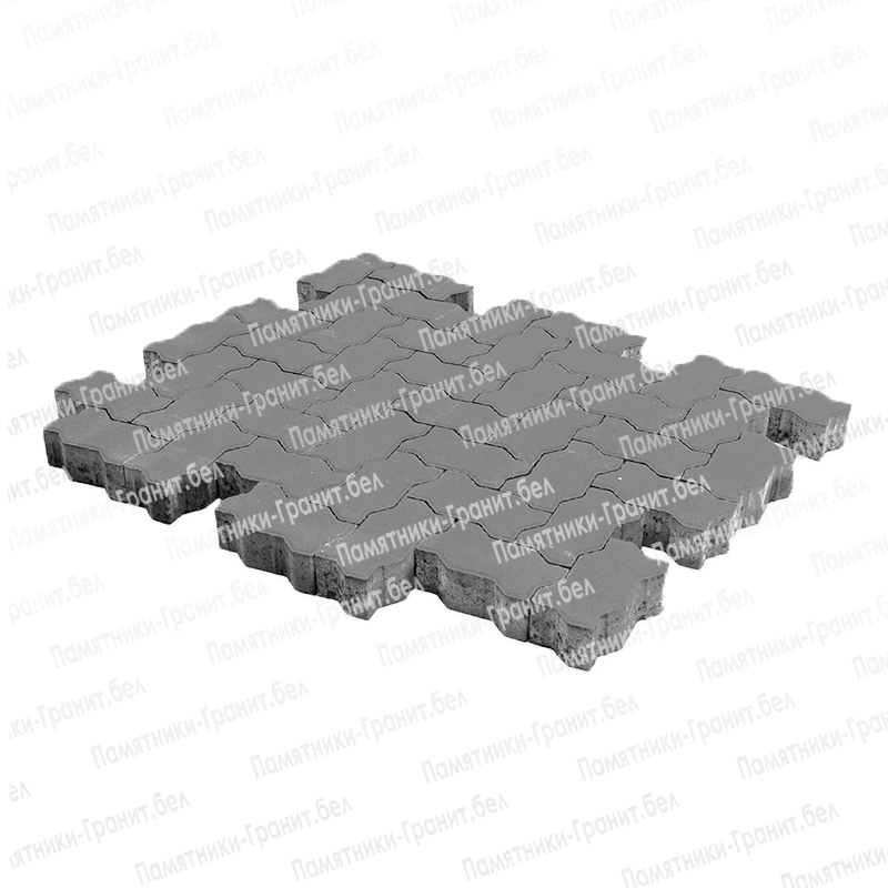 Укладка плитки на могилу Гродно фотография