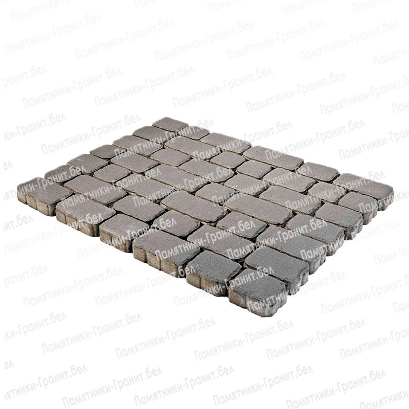 Укладка плитки на могилу Гродно фотография