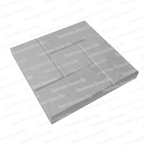 Укладка плитки на могилу Гродно фотография