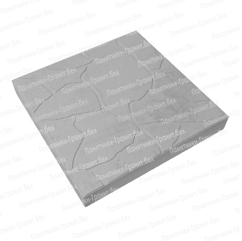 Укладка плитки на могилу Гродно фотография