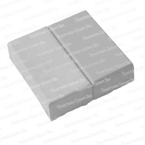 Укладка плитки на могилу Гродно фотография