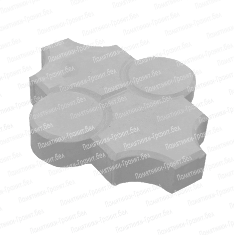 Укладка плитки на могилу Гродно фотография