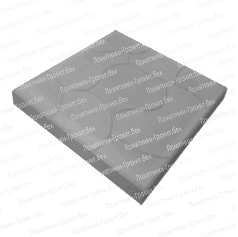 Укладка плитки на могилу Гродно фотография