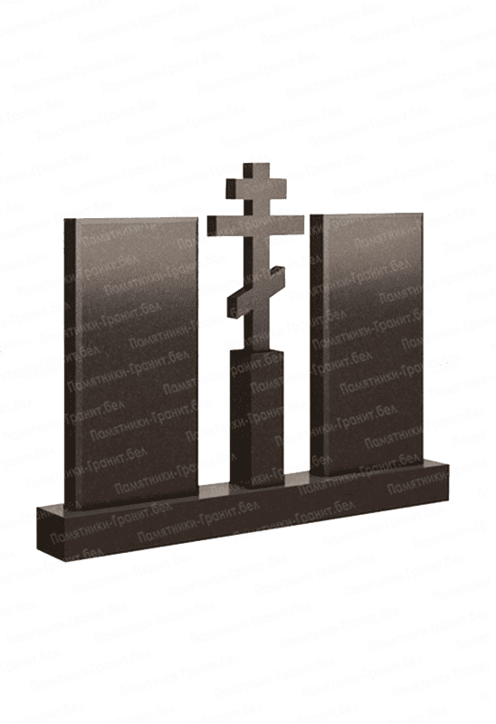Гранитный памятник фото Гродно