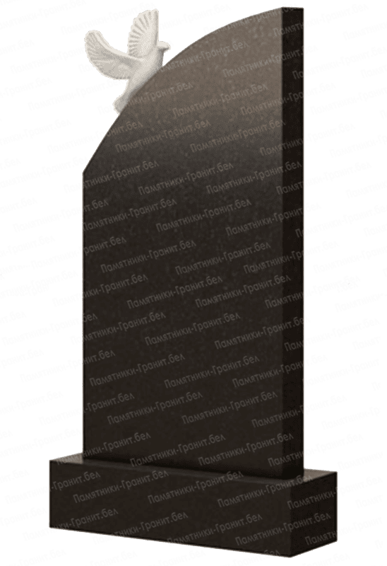 Гранитный памятник в Гродно