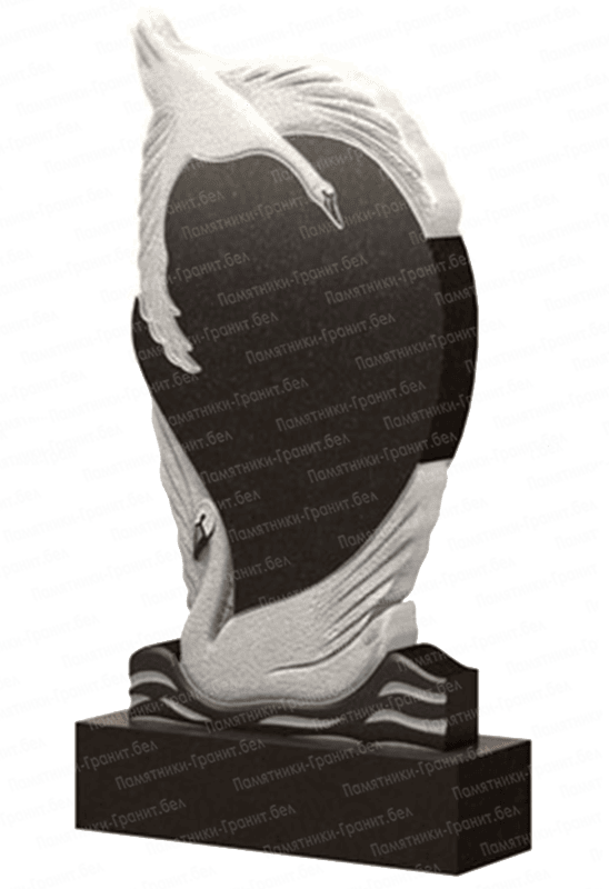 Памятник с крестом на могилу фото