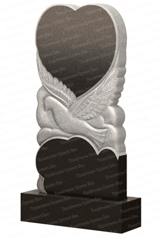 Гранитный памятник фото Гродно