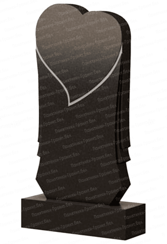 Гранитный памятник фотография