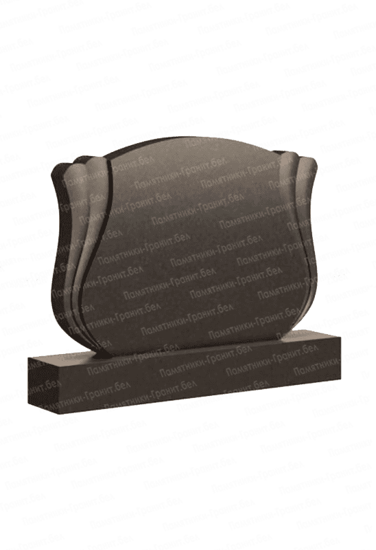 Памятник с крестом в Гродно на могилу фото