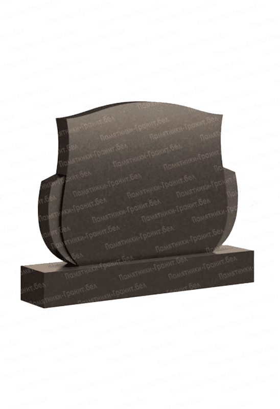 Памятник с крестом в Гродно на могилу фото