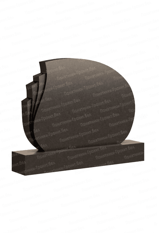 Оригинальный памятник на могилу фото