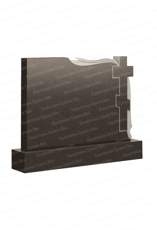 Гранитный памятник изображение