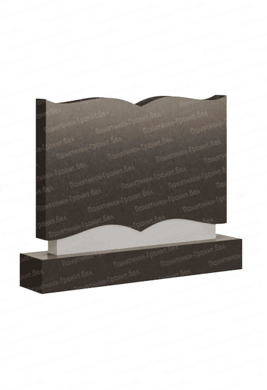 Гранитный памятник фото Гродно