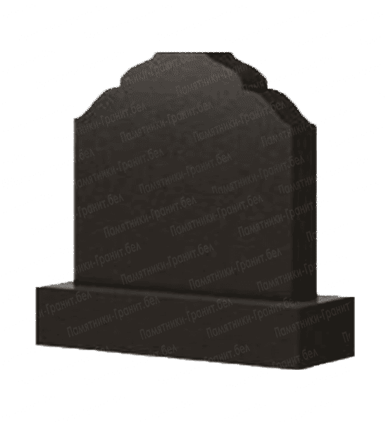 Гранитный памятник в Гродно фото