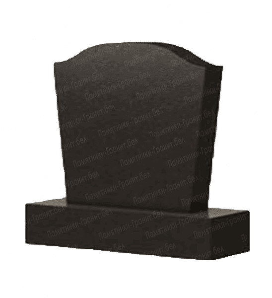Гранитный памятник в Гродно фотография