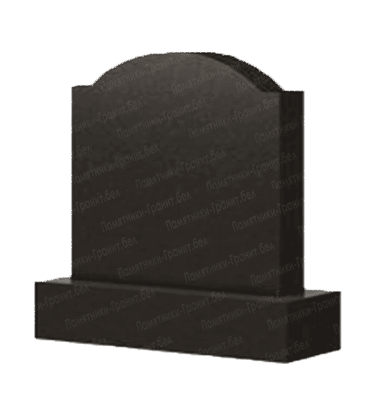 Одинарный памятник фото