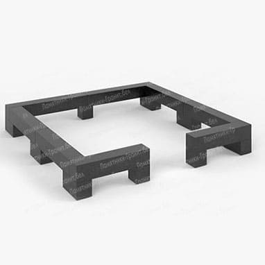 Памятник Гродно фотография