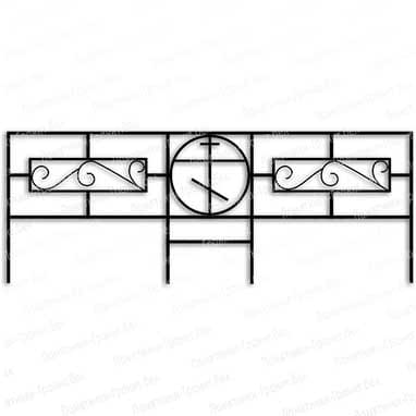 Заказать памятник Гродно фото