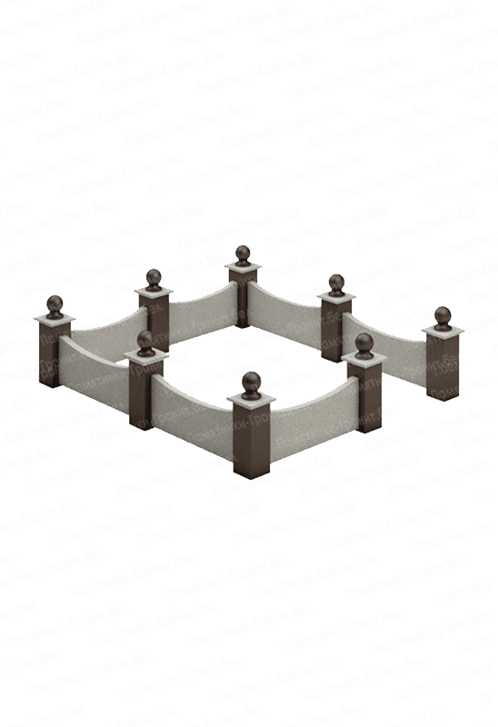 Изготовление памятников изображение