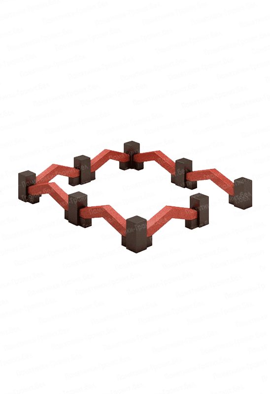 Гранитный памятник в Гродно