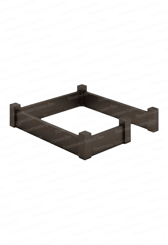 Одинарный памятник фото