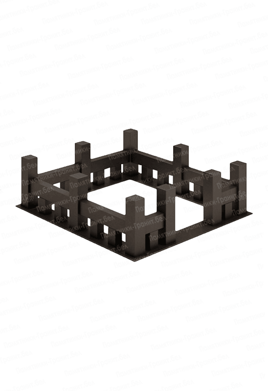 Памятник Гродно изображение