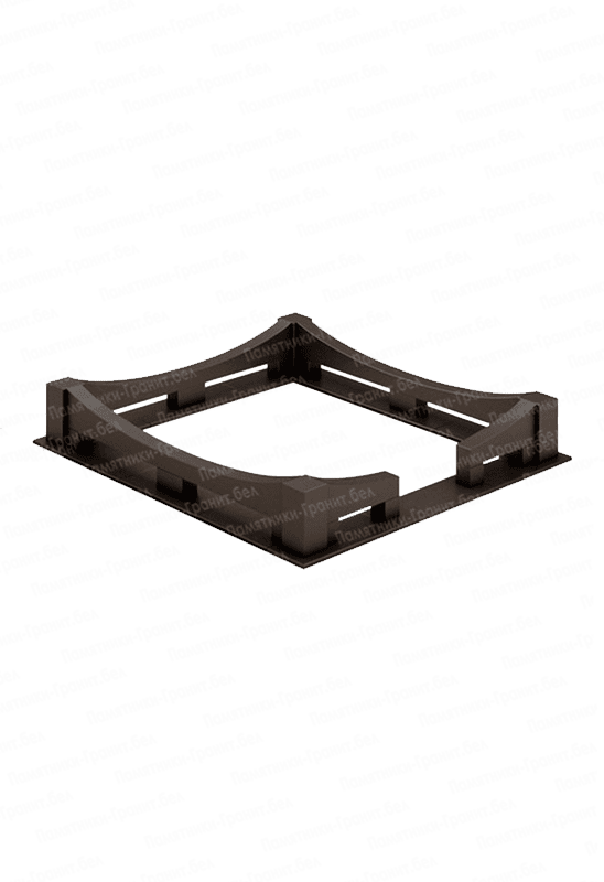 Памятник Гродно фотография