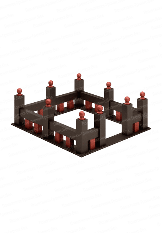 Заказать памятник Гродно фото