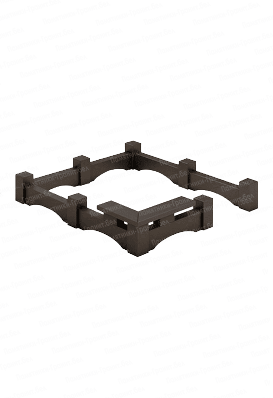 Установкая памятников