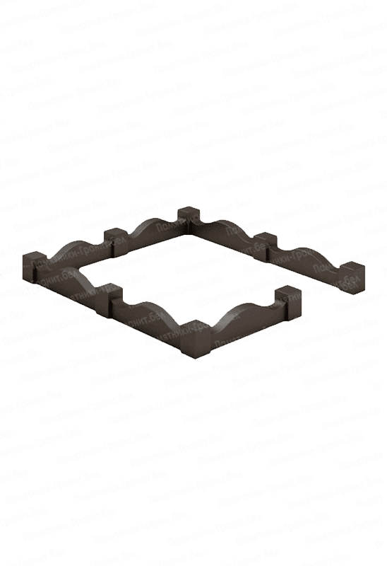 Гранитный памятник