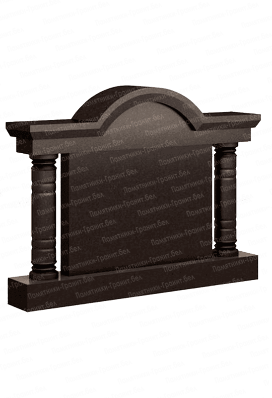 Заказать памятник Гродно изображение