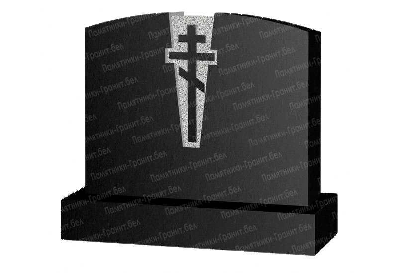 Гранитный памятник в Гродно