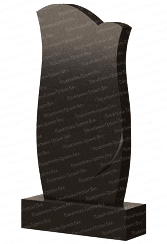 Памятник с крестом в Гродно на могилу фото