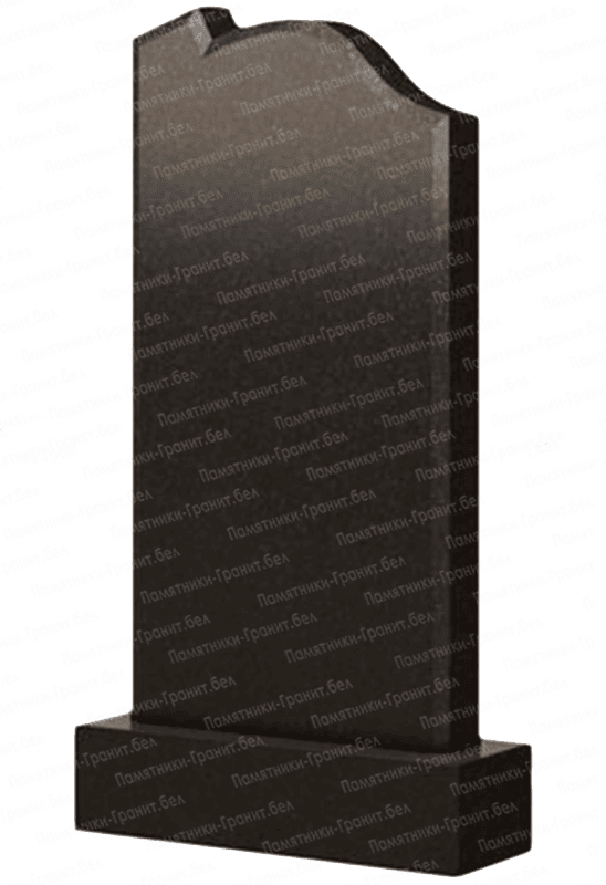 Памятник с крестом в Гродно на могилу фото